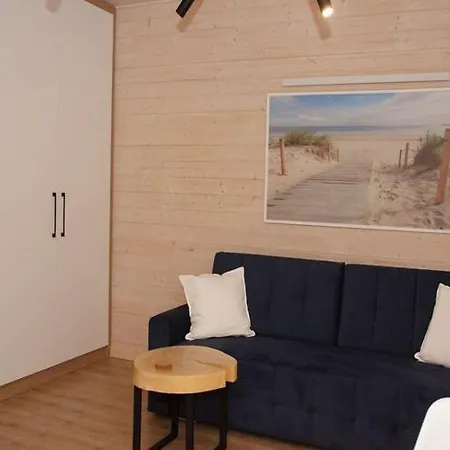 Beautiful Home, 2 Bedrooms, * Mielenko