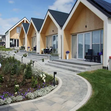 Beautiful Home, 2 Bedrooms, Prázdninový dům