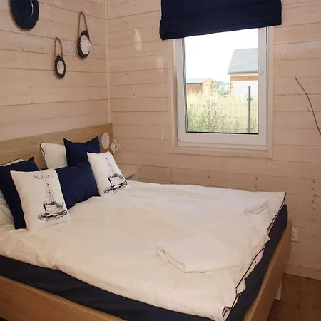 Prázdninový dům Beautiful Home, 2 Bedrooms, Mielenko