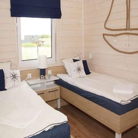 Beautiful Home, 2 Bedrooms, Tatil Evi