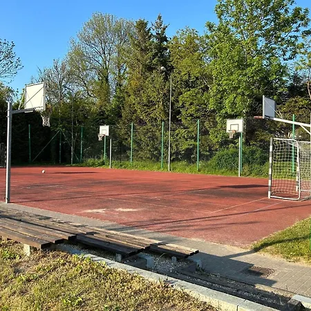 Beautiful Home, 2 Bedrooms, Prázdninový dům Mielenko