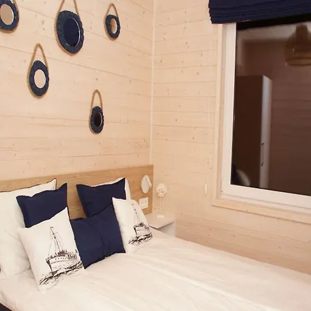 Dom wakacyjny Beautiful Home, 2 Bedrooms, *