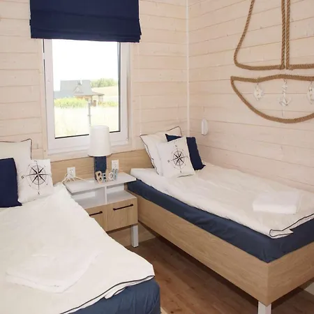 Beautiful Home, 2 Bedrooms, Tatil Evi *