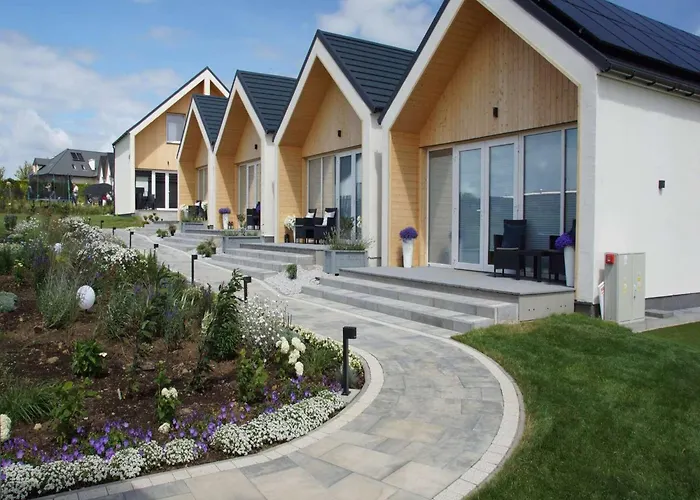 Beautiful Home, 2 Bedrooms, Tatil Evi