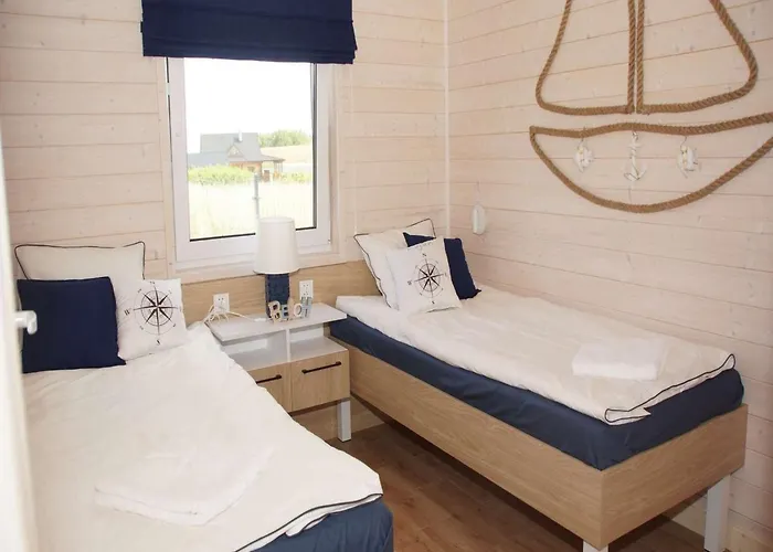 Beautiful Home, 2 Bedrooms, Tatil Evi