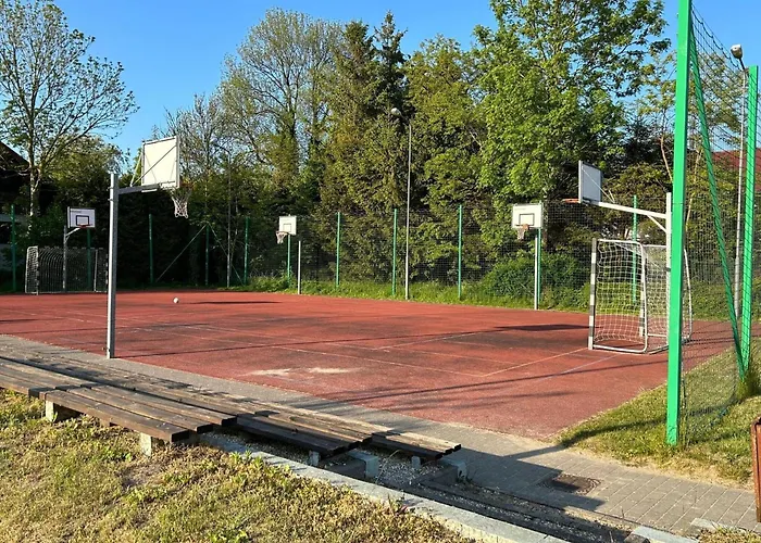 Beautiful Home, 2 Bedrooms, Tatil Evi Mielenko