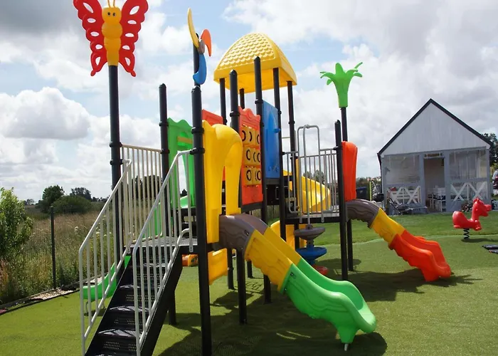 Beautiful Home, 2 Bedrooms, * Mielenko