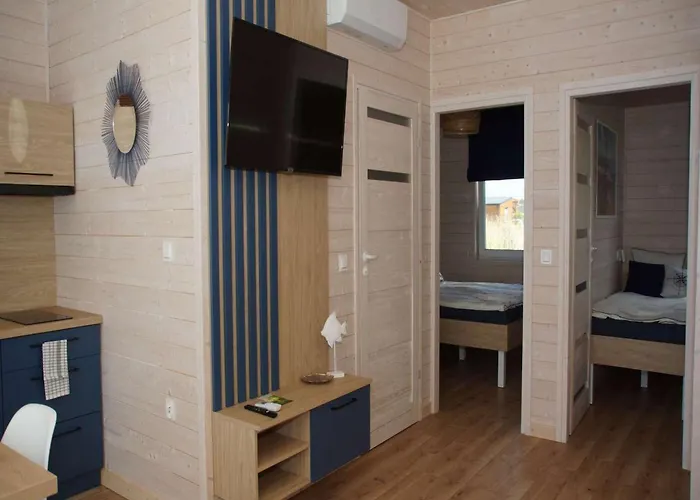 Beautiful Home, 2 Bedrooms, Tatil Evi