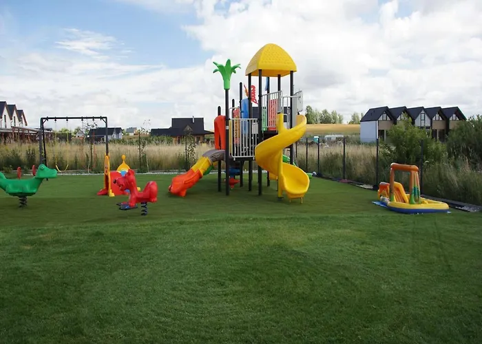 Beautiful Home, 2 Bedrooms, Mielenko